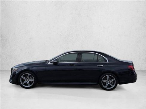 Used 2017 Mercedes-Benz E 300 image 8