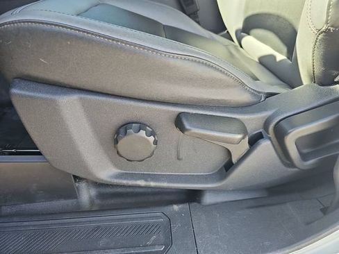 Used 2024 Ford Bronco Big Bend AWD/4WD image 22