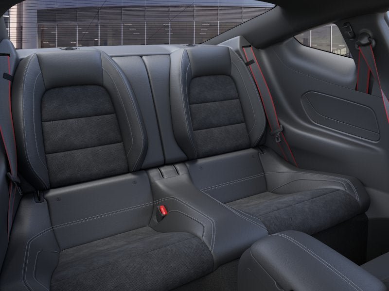 New 2026 Ford Mustang Dark Horse SC w/ Carbon Fiber Exterior Package RWD image 11