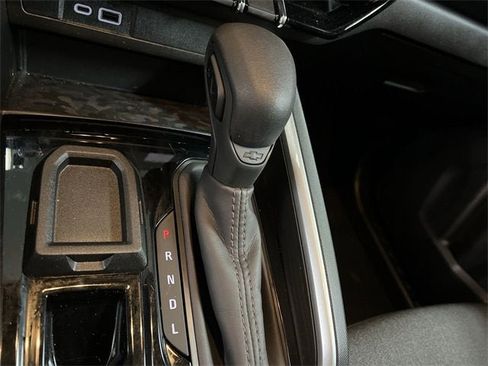 New 2025 Chevrolet Colorado W/T w/ Advanced Trailering Package image 16