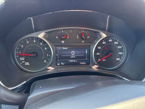 Used 2023 Chevrolet Equinox LT image 26