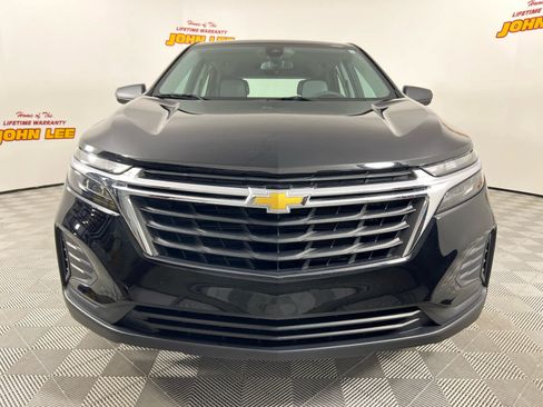 Used 2023 Chevrolet Equinox LS AWD/4WD image 13