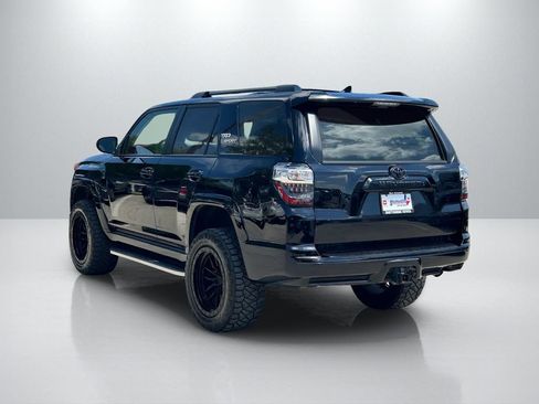 Used 2023 Toyota 4Runner TRD Sport RWD image 7