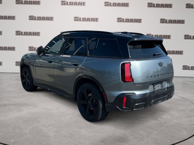 Used 2026 MINI Cooper Countryman S AWD/4WD image 3