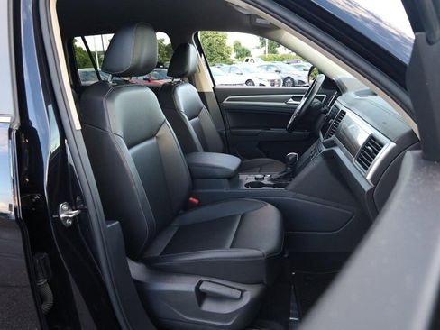 Used 2018 Volkswagen Atlas SE AWD/4WD image 27