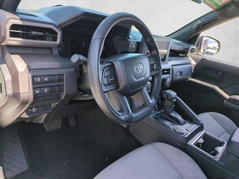 Certified 2024 Toyota Tacoma SR5 RWD image 11