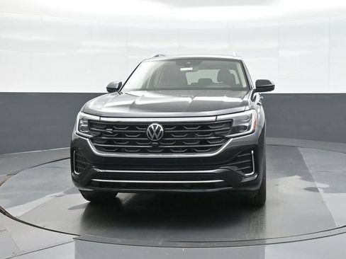 New 2026 Volkswagen Atlas SEL Premium R-Line AWD/4WD image 2
