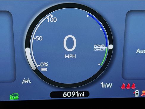 Used 2025 Honda Prologue Elite image 19