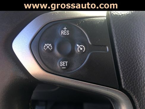 Used 2017 Chevrolet Silverado 2500 LT image 16