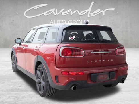 Used 2018 MINI Cooper Clubman S image 5