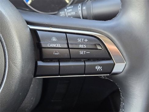 Certified 2025 MAZDA MAZDA3 s image 25