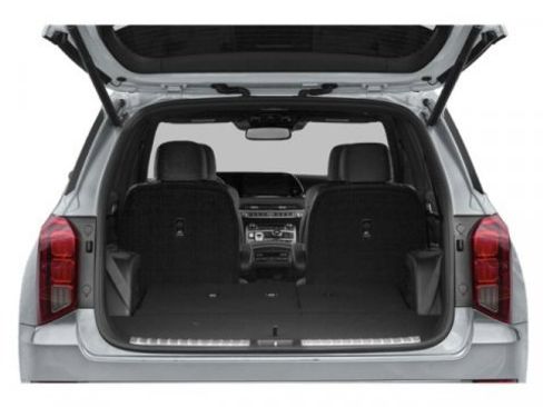 Used 2020 Hyundai Palisade Limited image 11
