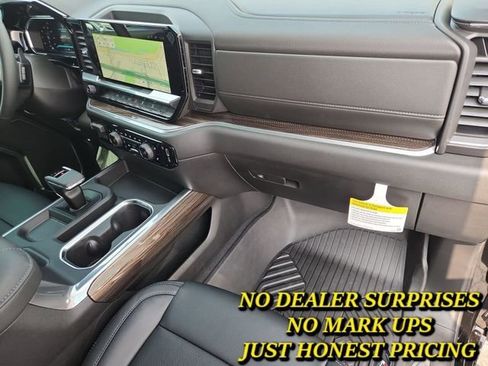 New 2026 Chevrolet Silverado 1500 LT image 28