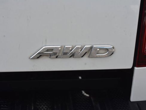 Used 2020 Honda Ridgeline RTL-E image 8