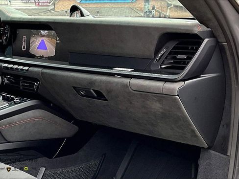 Used 2025 Porsche 911 GT3 RS w/ Weissach Package image 14