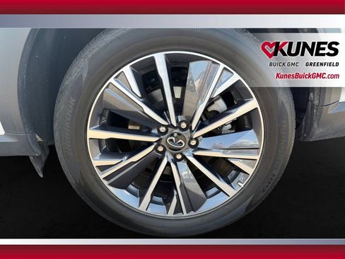 Used 2026 INFINITI QX60 Luxe AWD/4WD image 13