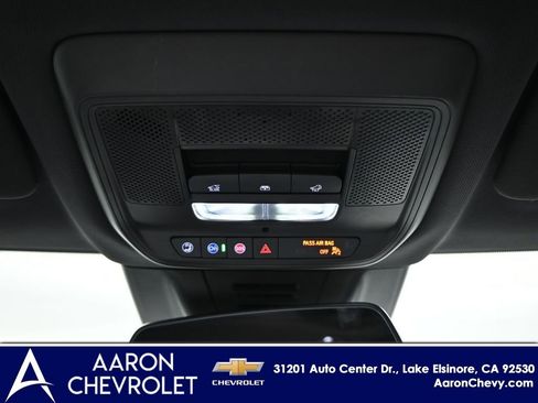 New 2026 Chevrolet Equinox EV LT image 42