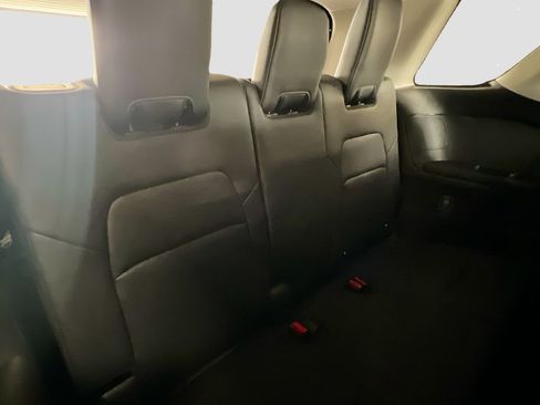 New 2026 Nissan Pathfinder SL AWD/4WD image 26
