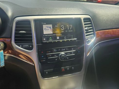 Used 2011 Jeep Grand Cherokee Limited AWD/4WD image 20