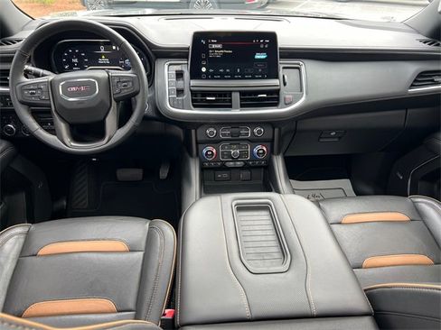 Used 2022 GMC Yukon XL AT4 w/ Max Trailering Package image 23