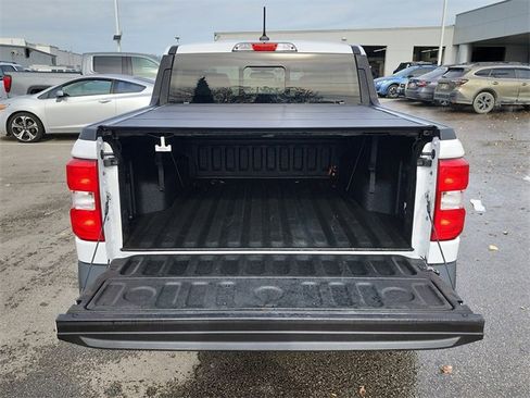 Used 2023 Ford Maverick Lariat w/ Lariat Luxury Package image 6