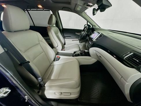 Used 2016 Honda Pilot Elite image 30