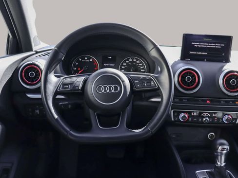 Used 2018 Audi A3 2.0T Premium Plus image 24