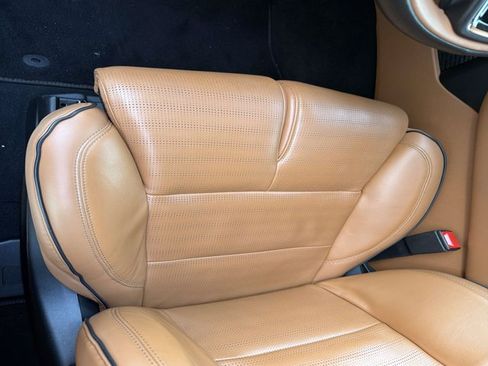 Used 2023 Lincoln Aviator Black Label AWD/4WD image 13