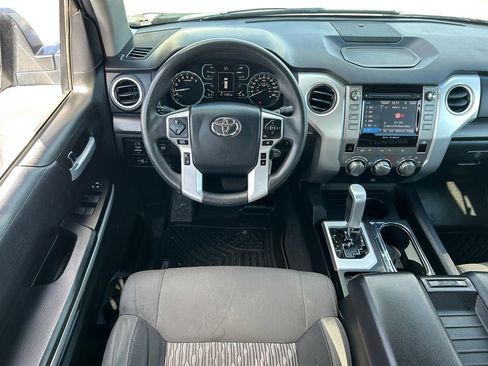 Used 2019 Toyota Tundra SR5 w/ SR5 Upgrade Package RWD image 26