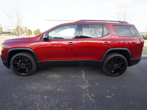 Used 2023 GMC Acadia SLE w/ Driver Convenience Package image 6
