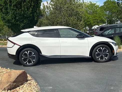 Used 2024 Kia EV6 Wind AWD/4WD image 5
