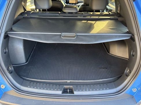 New 2026 Chevrolet Equinox ACTIV w/ Convenience Package III AWD/4WD image 36