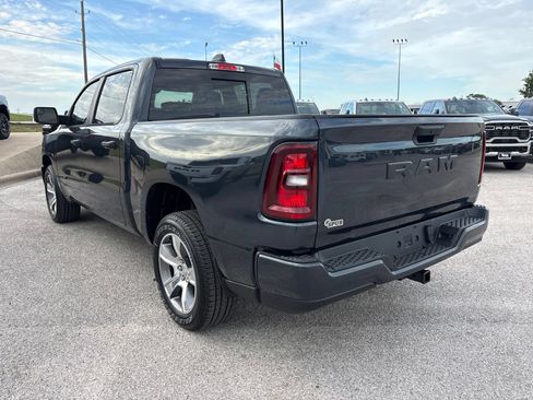 New 2026 RAM 1500 Express RWD image 4