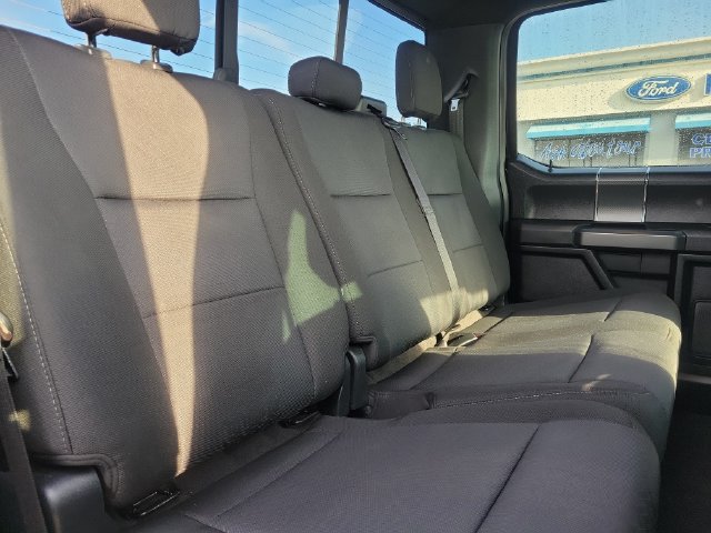 Certified 2020 Ford F150 XLT w/ Equipment Group 302A Luxury AWD/4WD image 17