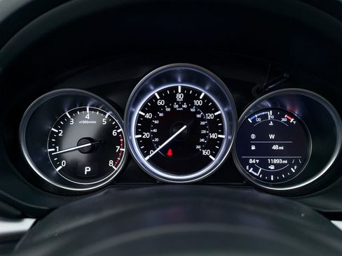 Used 2023 MAZDA CX-5 AWD 2.5 S image 34