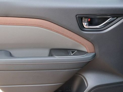 New 2026 Subaru Forester Sport AWD/4WD image 19