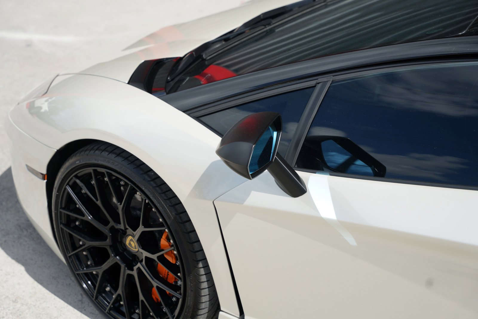 Used 2015 Lamborghini Aventador LP 700-4 AWD/4WD image 30