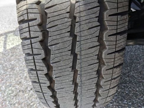 New 2026 Ford Transit 150 Low Roof image 33