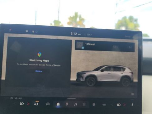 New 2026 MAZDA CX-5 Select AWD/4WD image 31
