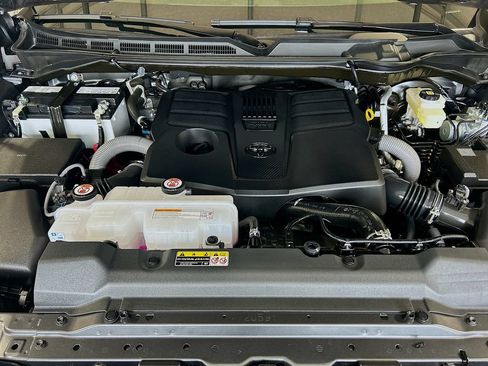 Used 2026 Toyota Tundra SR5 w/ SX Package RWD image 27