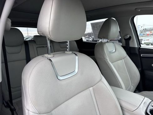 Used 2024 Hyundai Tucson Limited image 26