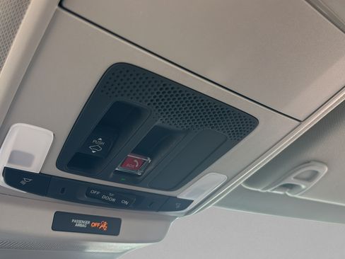 New 2026 Honda Accord SE image 28
