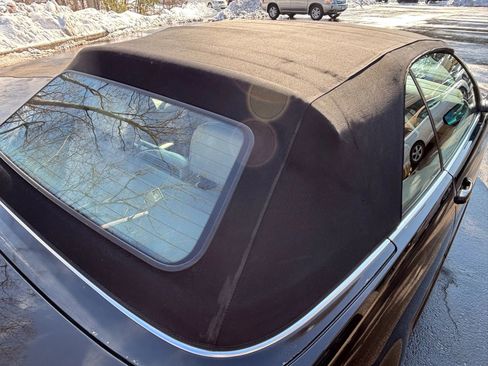 Used 2006 BMW 330Ci Convertible RWD image 17