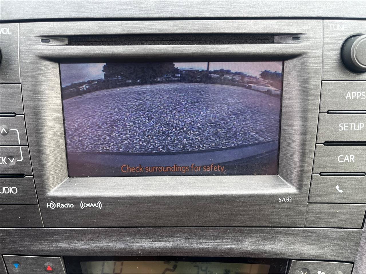 Used 2013 Toyota Prius Three FWD image 18