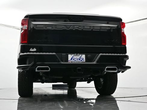 New 2026 Chevrolet Silverado 1500 High Country w/ Technology Package image 48