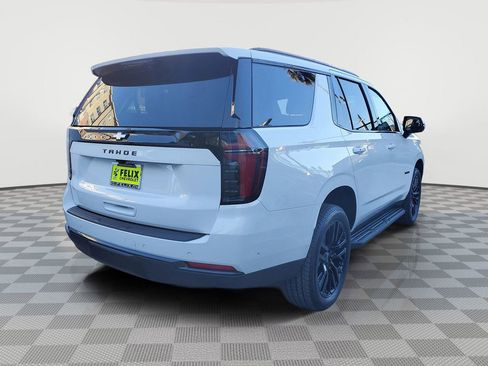 New 2026 Chevrolet Tahoe LS RWD image 3