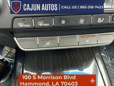 Used 2019 Kia Sorento EX FWD image 34