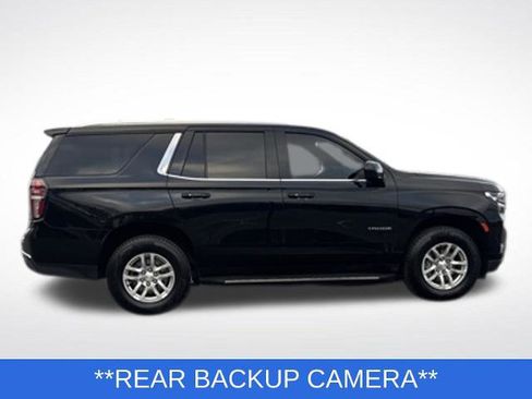 Used 2023 Chevrolet Tahoe LS AWD/4WD image 6