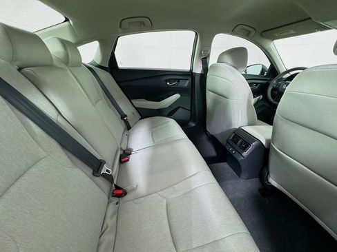 Used 2025 Honda Accord LX image 25