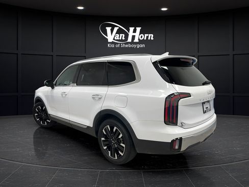 Used 2024 Kia Telluride SX Prestige AWD/4WD image 5